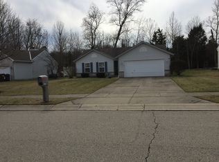 387 Locust Forge Ln, Lebanon, OH 45036