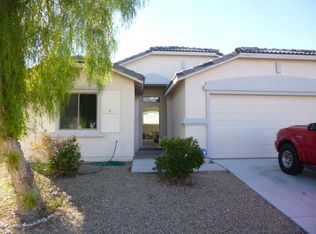 617 Bright Lights Ave, North Las Vegas, NV 89031