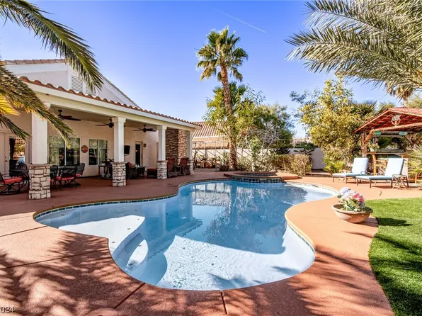 4920 Flower Dance Ct, Las Vegas, NV 89131