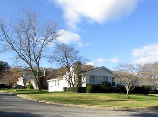 64 Sheffield Rd, Cranston, RI 02920