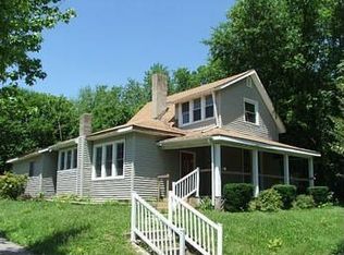 310 N Mill St, Veedersburg, IN 47987