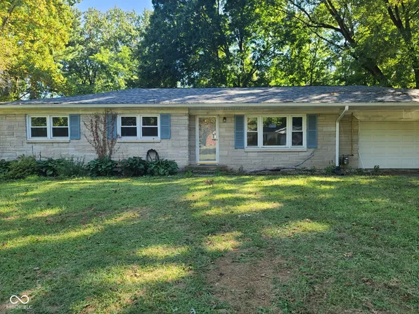 37 Orchard Ln, Danville, IN 46122