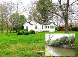 2610 Fulton Rd, FRANKLIN, NC 28734