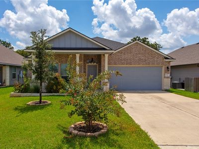 1902 Cartwright St, Bryan, TX, 77807