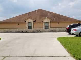 3501 Samgar St APT 1, Edinburg, TX 78539