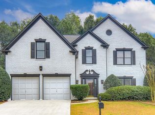 4210 Ancroft Cir, Norcross, GA 30092