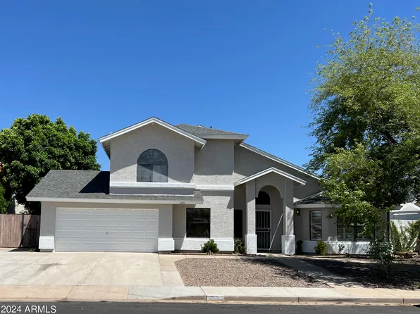 6210 E EVERGREEN Street, Mesa, AZ 85205