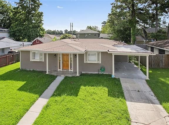 2nd image of 4759 Warren Dr