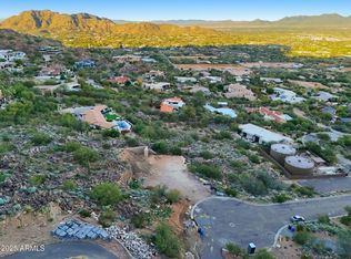 5240 N 61st St #3, Paradise Valley, AZ 85253