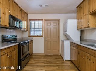 1016 SW 10th Ave APT 4, Amarillo, TX 79101