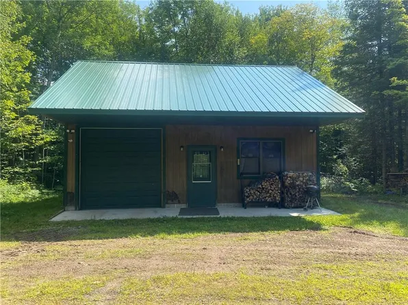 2523 West Trappers Road, Phillips, WI 54555