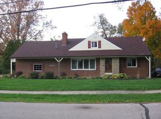18801 Harlan Dr, Maple Heights, OH