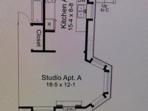 798 Pine St APT A, Monterey, CA 93940