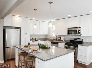 920 Hebditch Ln, Havre De Grace, MD 21078