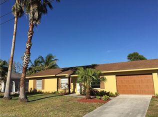 1818 55th St SW, Naples, FL 34116