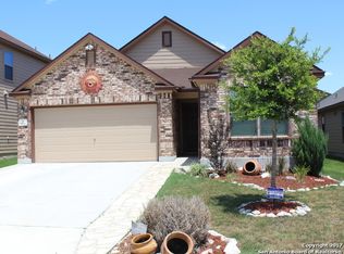1214 Longhorn Xing, San Antonio, TX 78245