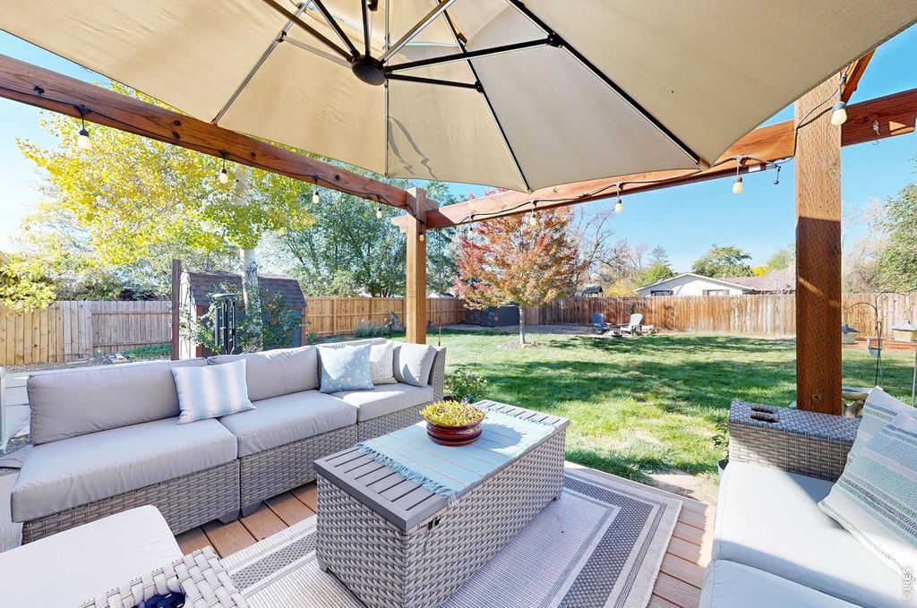 5521 Gabriel Dr