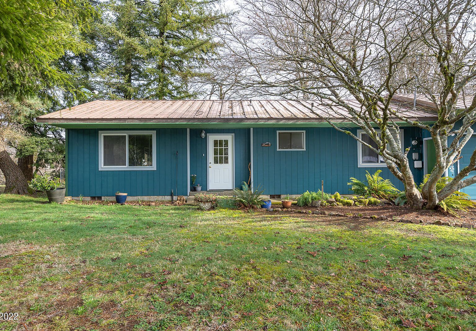 25595 Chinook St, Cloverdale, OR 97112 | Zillow