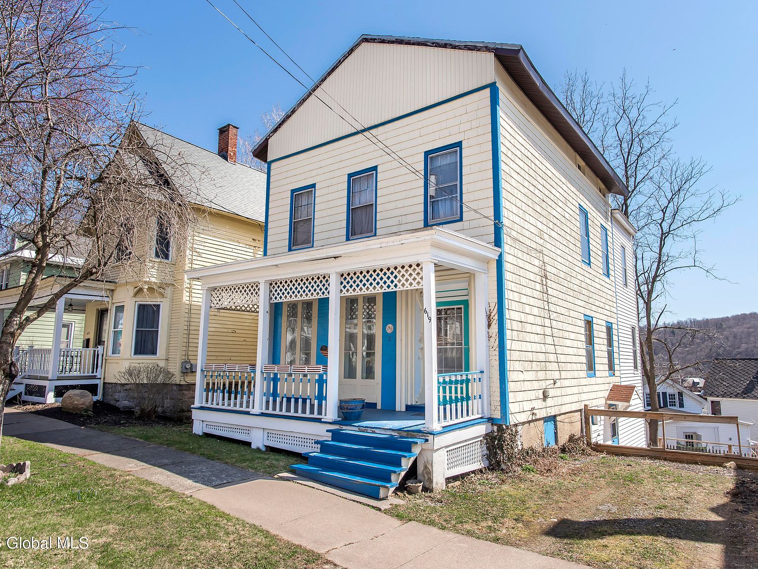 619 E Gansevoort Street, Little Falls, NY 13365 Zillow