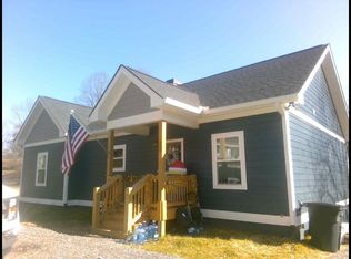 558 Belleview Rd, Franklin, NC 28734