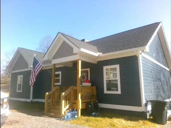 558 Belleview Rd, Franklin, NC 28734