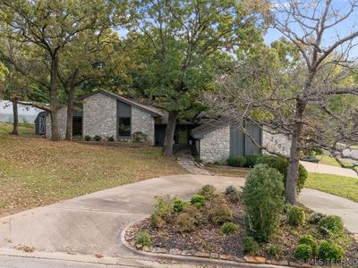 2501 Cherokee Hills Pl, Bartlesville, OK, 74006