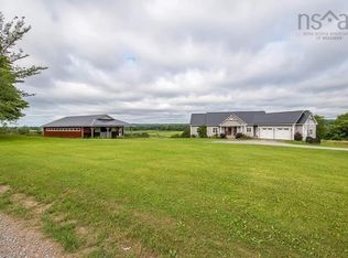 385 Archibald Brook Rd, Middle Musquodoboit, NS B0N 1X0