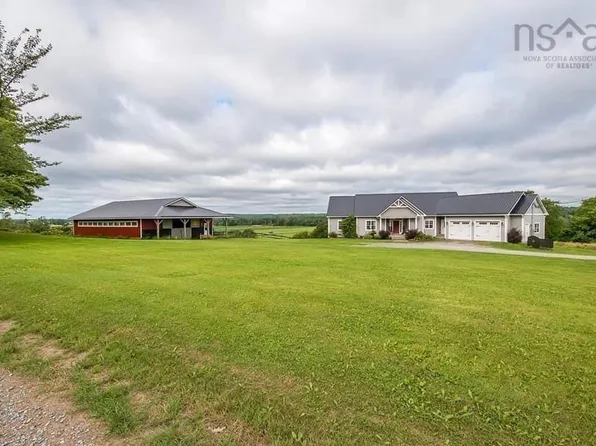 385 Archibald Brook Rd, Middle Musquodoboit, NS B0N 1X0