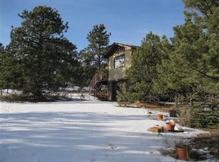 3001 Carriage Dr, Estes Park, CO 80517