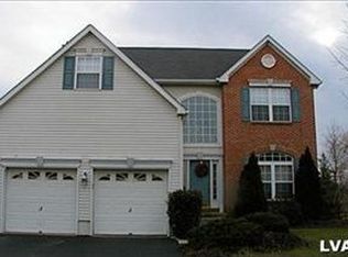 264 Susquehanna Trl #L20, Allentown, PA 18104