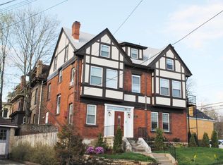 5615 Wellesley Ave APT 5, Pittsburgh, PA
