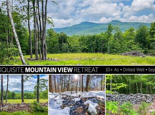 0 Legg Rd, Tannersville, NY 12485