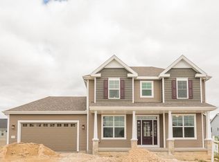 419 Windy Peak, Verona, WI 53593