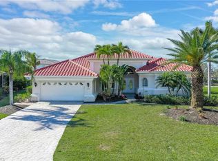 8252 Southwind Bay Cir, Fort Myers, FL 33908