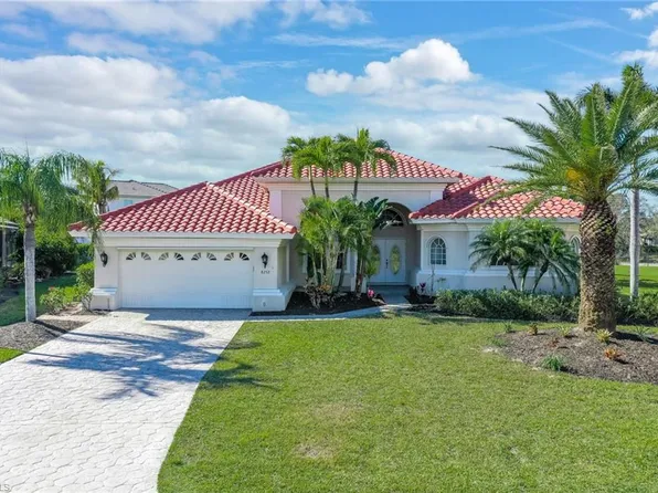 8252 Southwind Bay CIR, FORT MYERS, FL 33908