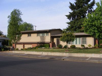 3015 Liberty St SW, Albany, OR, 97321