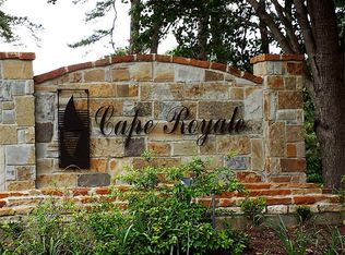 10 Lost Cir, Coldspring, TX 77331