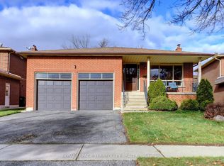 7 Princeton Ter, Brampton, ON L6S3S4