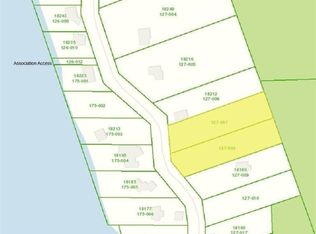 18181 N Shore Dr, Spring Lake, MI 49456