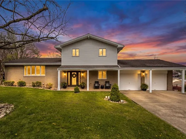 51 Royal Oak Dr N, Washington, PA 15301