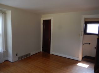 94 Shepard Ave FLOOR 2, Buffalo, NY 14217