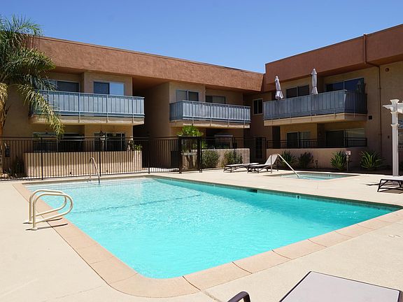 2nd image of 400 N Sunrise Way #257-1