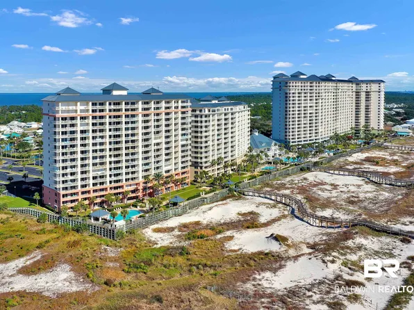 527 Beach Club Trl APT 1409, Gulf Shores, AL 36542