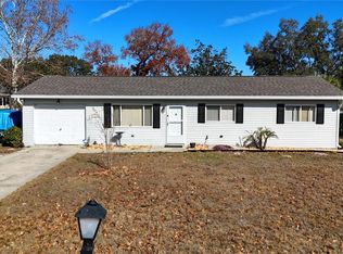 8465 SW 107th Ln, Ocala, FL 34481