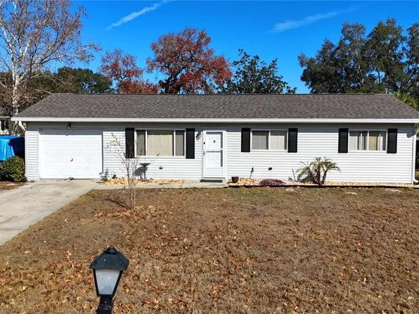 8465 SW 107th Ln, Ocala, FL 34481