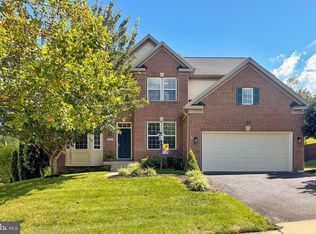 (Undisclosed Address), Triangle, VA 22172