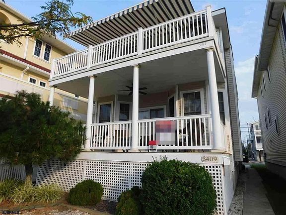 3rd image of 3409 Asbury Ave APT 1