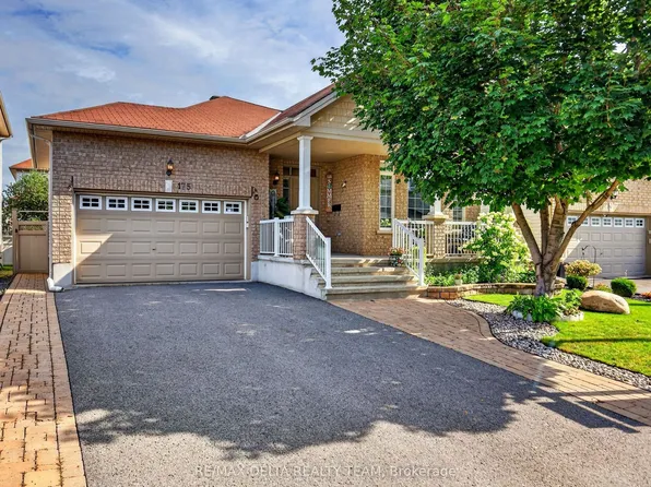 175 Felicity Cres, Ottawa, ON K1W 0C1