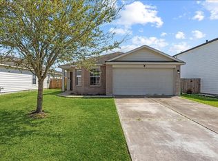 4323 Peppermint Hill Ln, Richmond, TX 77469