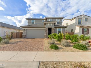 25226 N 172nd Ln, Surprise, AZ 85387